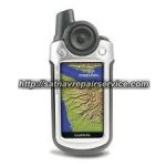 Garmin Colorado 300 Sat nav-reparationer